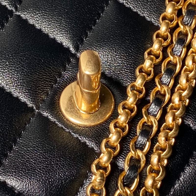 Ch**el satchel bags